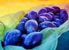 Plums